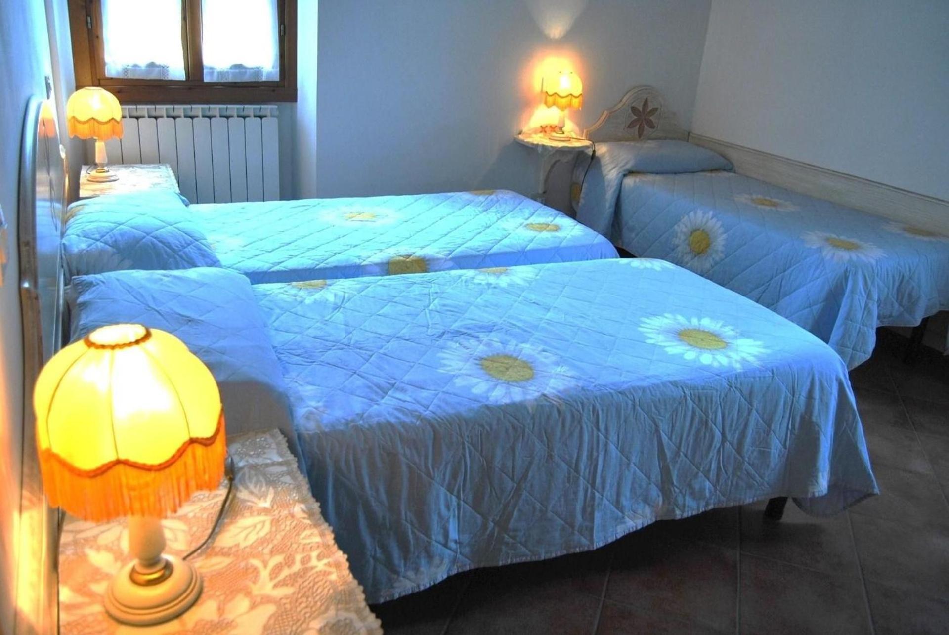 Charmantes Ferienhaus In Piani Della Rugginosa Mit Grossem Garten Reggello Eksteriør billede